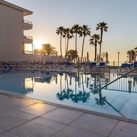 Hotel R2 Veronica 3*