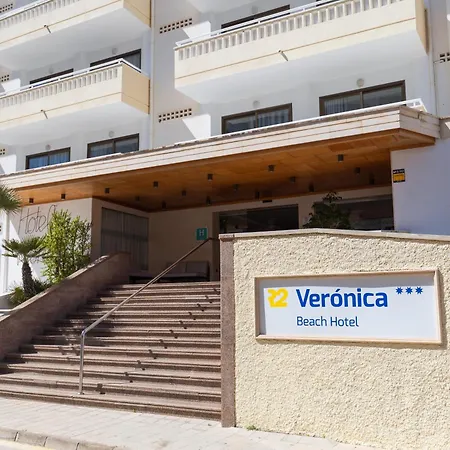 R2 Veronica Cala Millor (Mallorca)