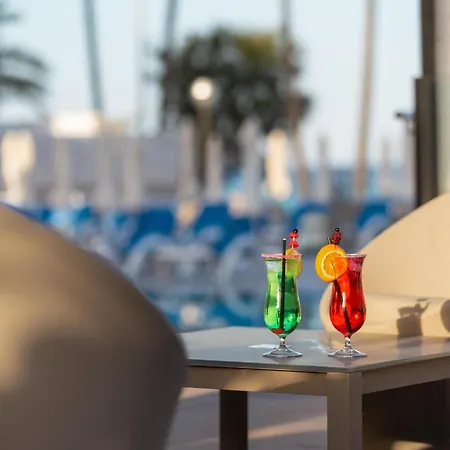 Hotel R2 Veronica Cala Millor (Mallorca)
