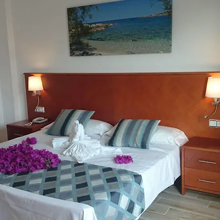 Hotel R2 Veronica Cala Millor (Mallorca)