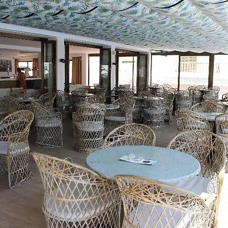 Hotel R2 Veronica Cala Millor (Mallorca)