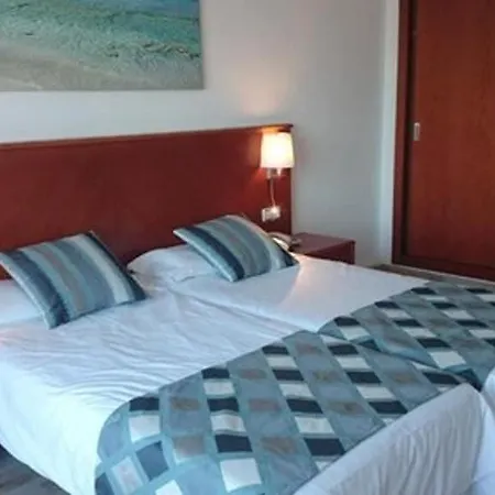 Hotel R2 Veronica 3*