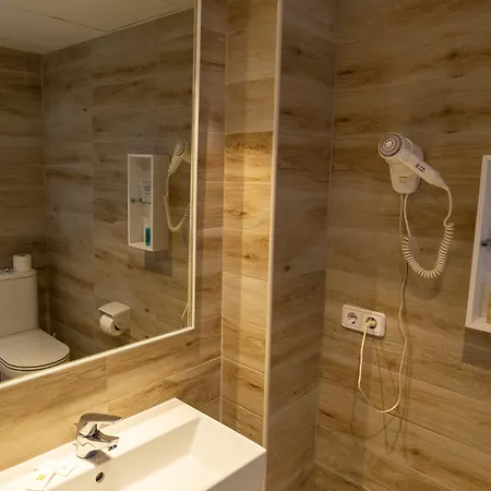 Hotel R2 Veronica Cala Millor (Mallorca)