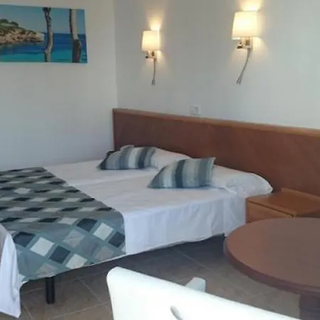 Hotel R2 Veronica Cala Millor (Mallorca)