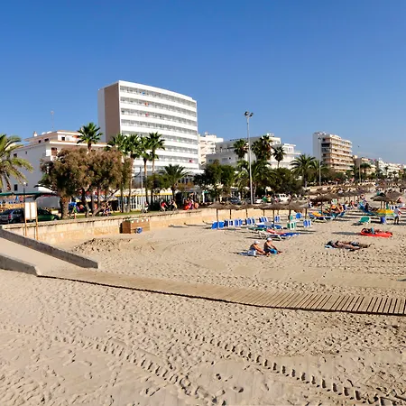 מלון R2 Veronica