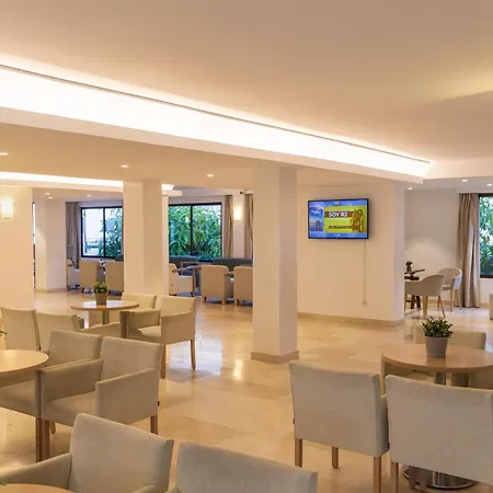 Hotel R2 Veronica 3*