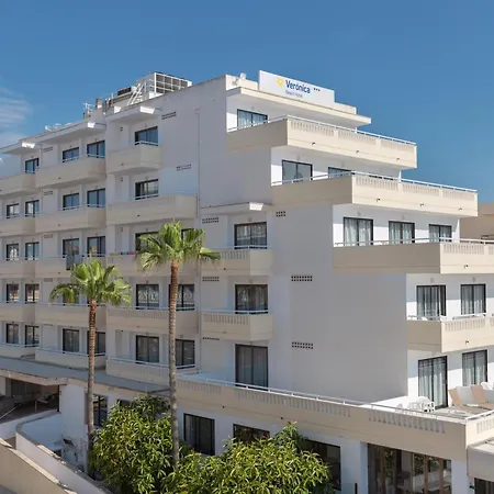 R2 Veronica 3* 卡拉米洛