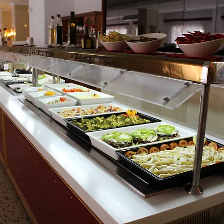 מלון R2 Veronica