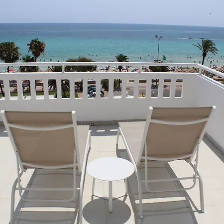 酒店 R2 Veronica 3*