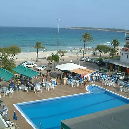 Hotel R2 Veronica 3*