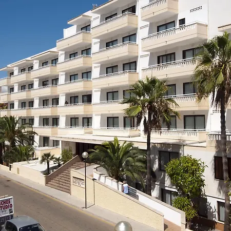 R2 Veronica Cala Millor (Mallorca)