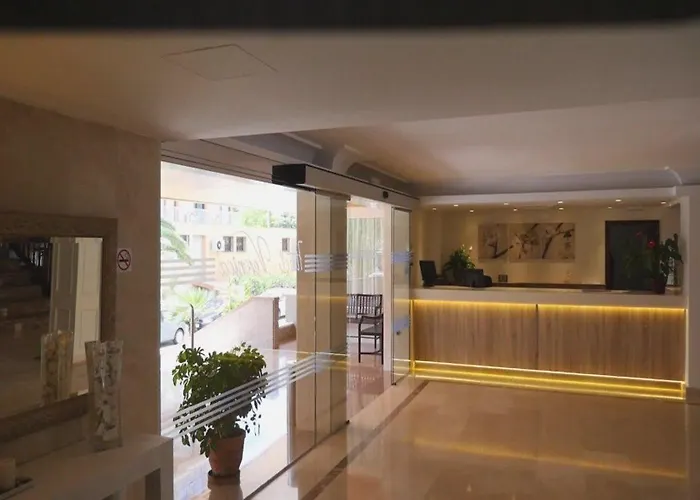 R2 Veronica 3* Cala Millor (Mallorca)