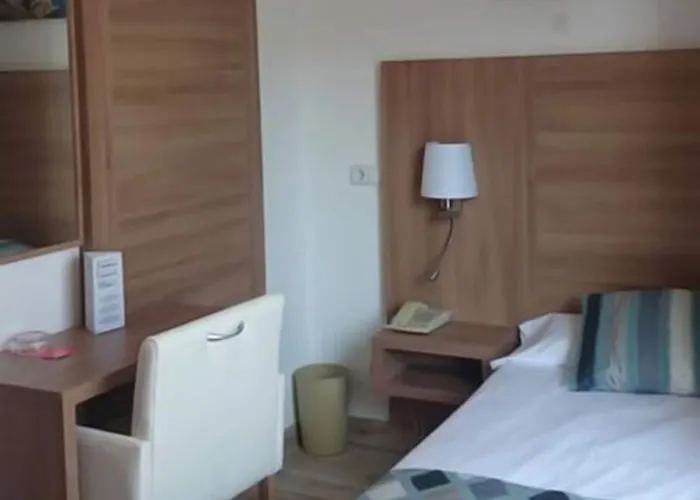 Hotel R2 Veronica Cala Millor (Mallorca)