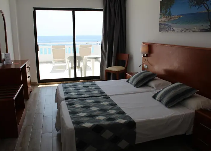 R2 Veronica 3* Cala Millor (Mallorca)