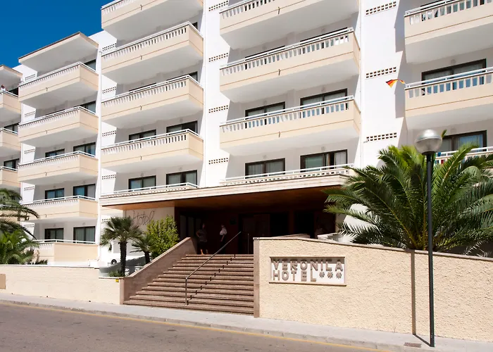 R2 Veronica Hotel Cala Millor (Mallorca)