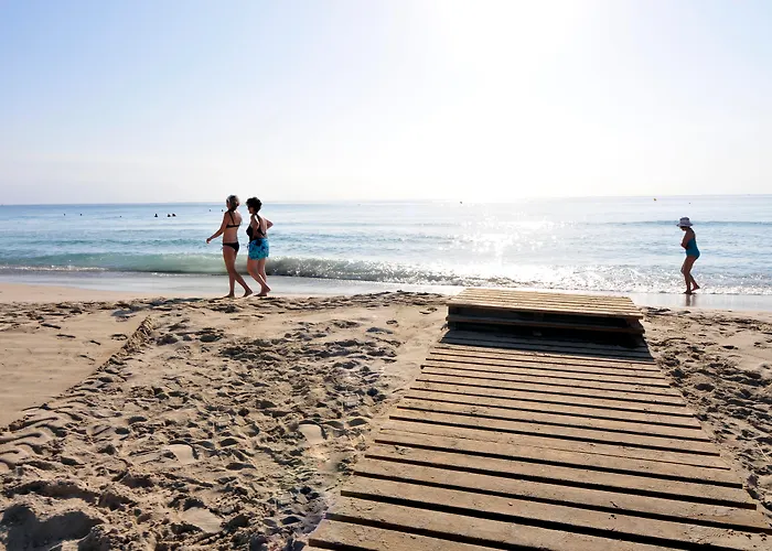 R2 Veronica 3* Cala Millor (Mallorca)