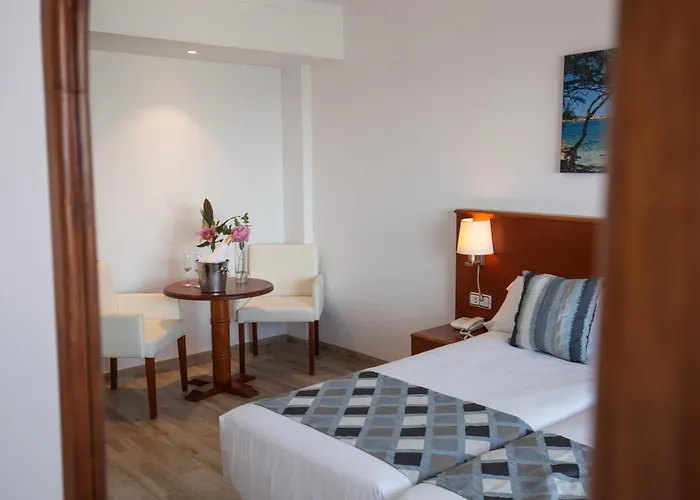 R2 Veronica Hotel Cala Millor (Mallorca)