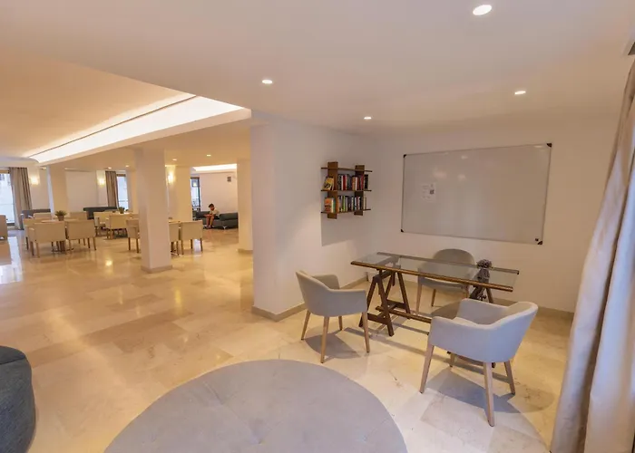 R2 Veronica 3* Cala Millor (Mallorca)