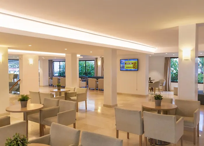 Hotel R2 Veronica 3*