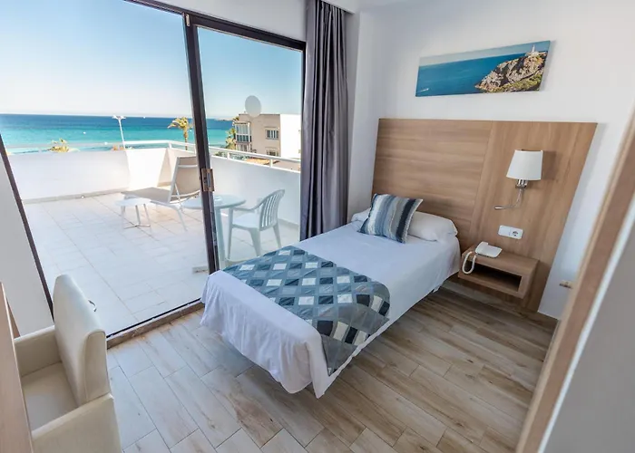 R2 Veronica Hotel Cala Millor (Mallorca)