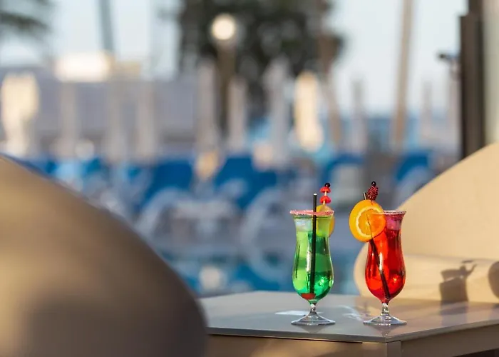 Hotel R2 Veronica Cala Millor (Mallorca)