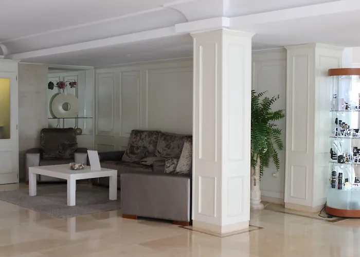 R2 Veronica Hotel Cala Millor (Mallorca)