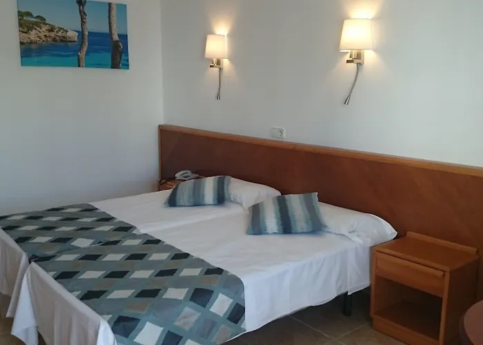 R2 Veronica Hotel Cala Millor (Mallorca)