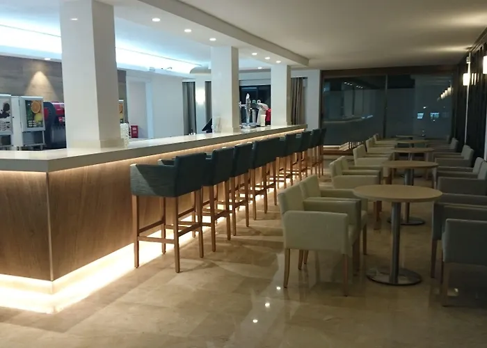 R2 Veronica 3* Cala Millor (Mallorca)