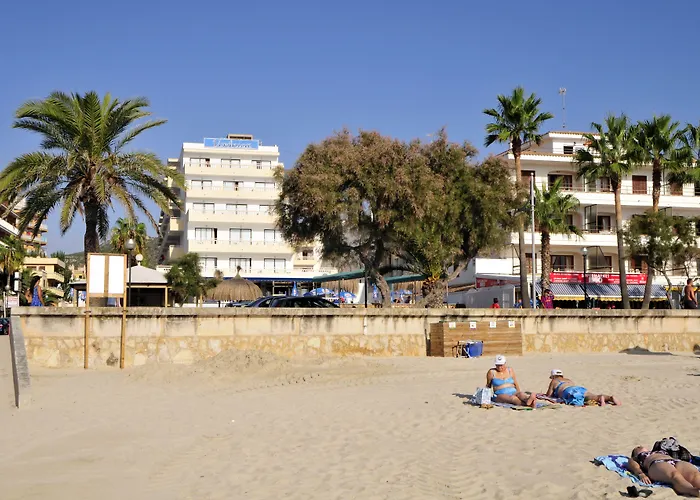 R2 Veronica Hotel Cala Millor (Mallorca)