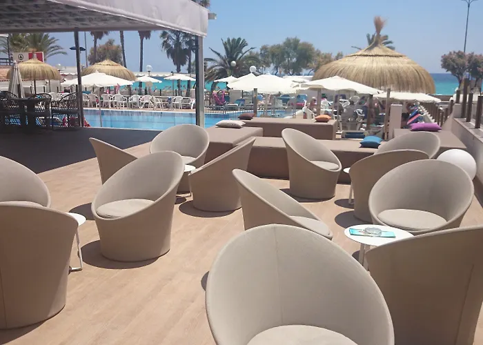 R2 Veronica Cala Millor (Mallorca)