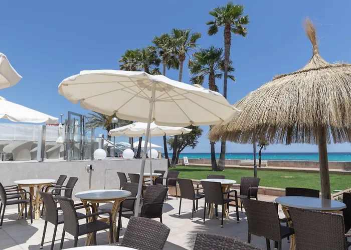 R2 Veronica Cala Millor (Mallorca)