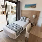 Hotel R2 Veronica 3*