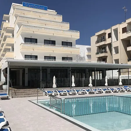 Ξενοδοχείο R2 Veronica Cala Millor (Mallorca)