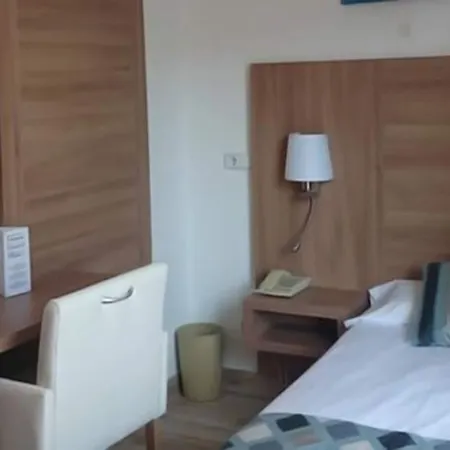 Ξενοδοχείο R2 Veronica Cala Millor (Mallorca)