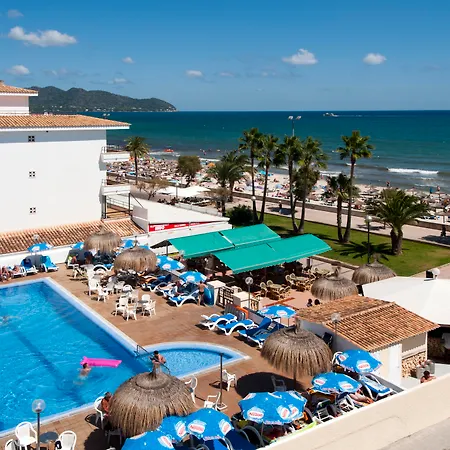 R2 Veronica Hotel Cala Millor (Mallorca)