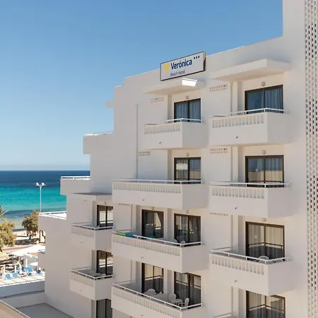 R2 Veronica Cala Millor (Mallorca)