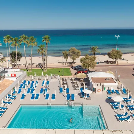 Hotel R2 Veronica Cala Millor (Mallorca)