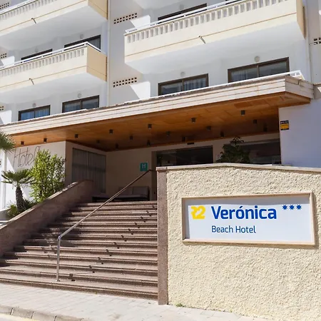 R2 Veronica Cala Millor (Mallorca)