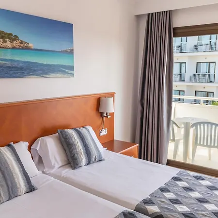 Hotel R2 Veronica 3*