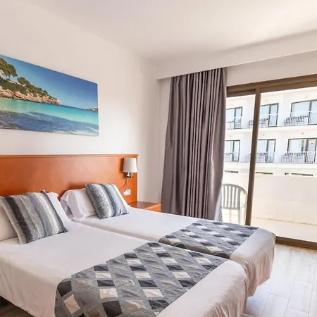 R2 Veronica 3* Cala Millor (Mallorca)