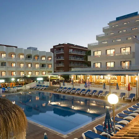 Hotel R2 Veronica
