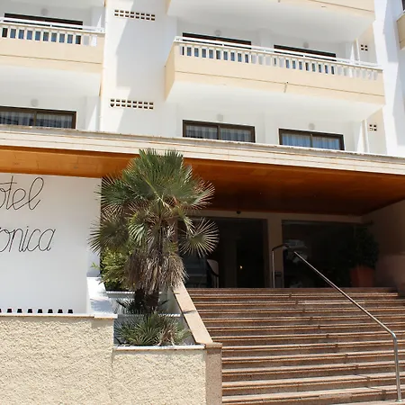 Hotel R2 Veronica 3*