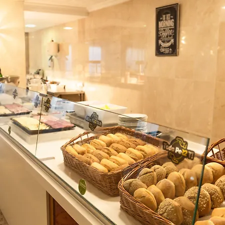 R2 Veronica Szálloda 3*