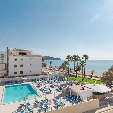 Hotel R2 Veronica 3*