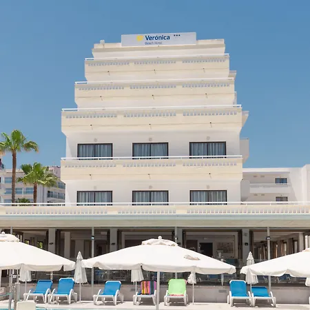 Hotel R2 Veronica