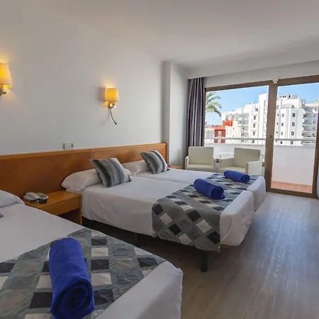 Hotel R2 Veronica 3*