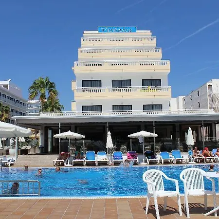 R2 Veronica 3* Cala Millor