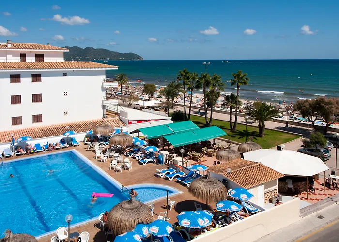 R2 Veronica Hotel Cala Millor (Mallorca)