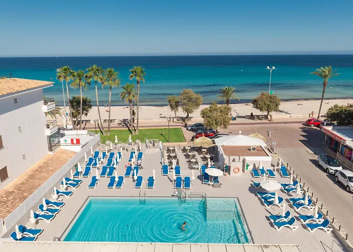 Hotel R2 Veronica Cala Millor (Mallorca)