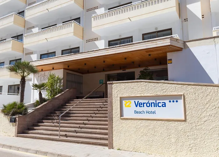 R2 Veronica Cala Millor (Mallorca)